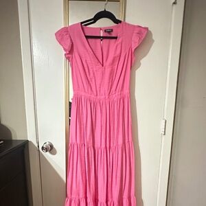 Express Maxi dress